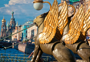 Что посмотреть в Санкт-Петербурге за 1 день?