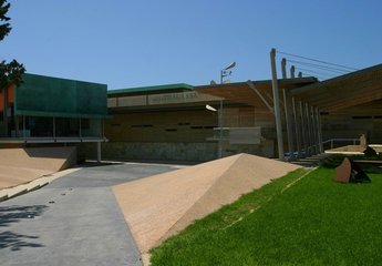 Музей Талласа