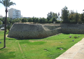 Венецианские стены