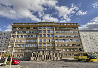 Музей Штази