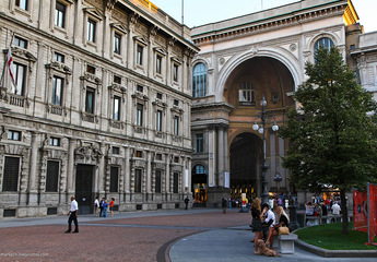 Что посмотреть в Милане за один день