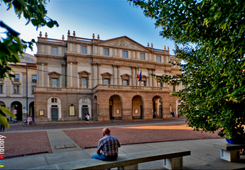 Театр Ла Скала