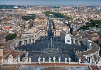 Площадь Святого Петра