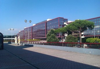 Торговый центр Cinecitta Due