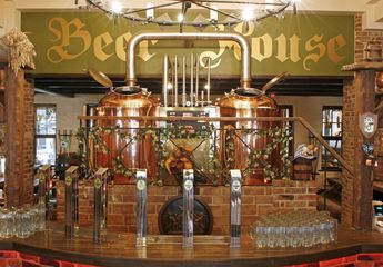 Пивоварня Beer House