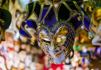 Венецианский район Мерчери