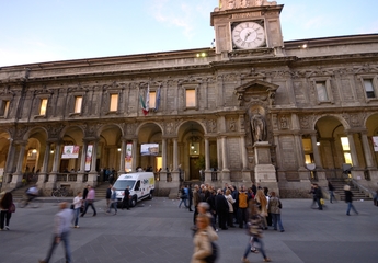 Дворец юрисконсультов