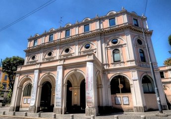 Театр Даль Верме