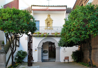 Фонд Франциско Дауреля