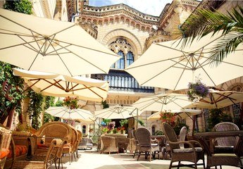 Клуб-ресторан "Bernardazzі"