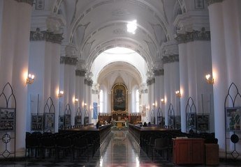 Римско-Католический Костел