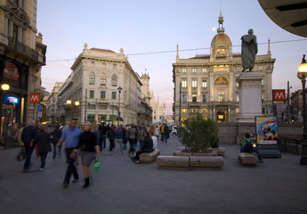 Площадь Кордузио