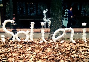 Ресторан «Сальери»