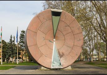 Колесо времени