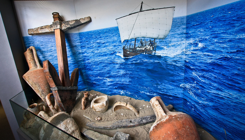 Фотопрогулка по Одессе с Алексеем Грачевым